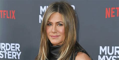 jennifer aniston chanel allure|Jennifer Aniston, 53, just wore a Chanel micro bikini & WHOA.